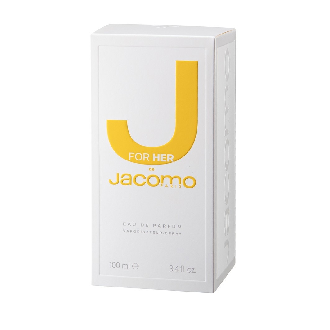 Jacomo jai