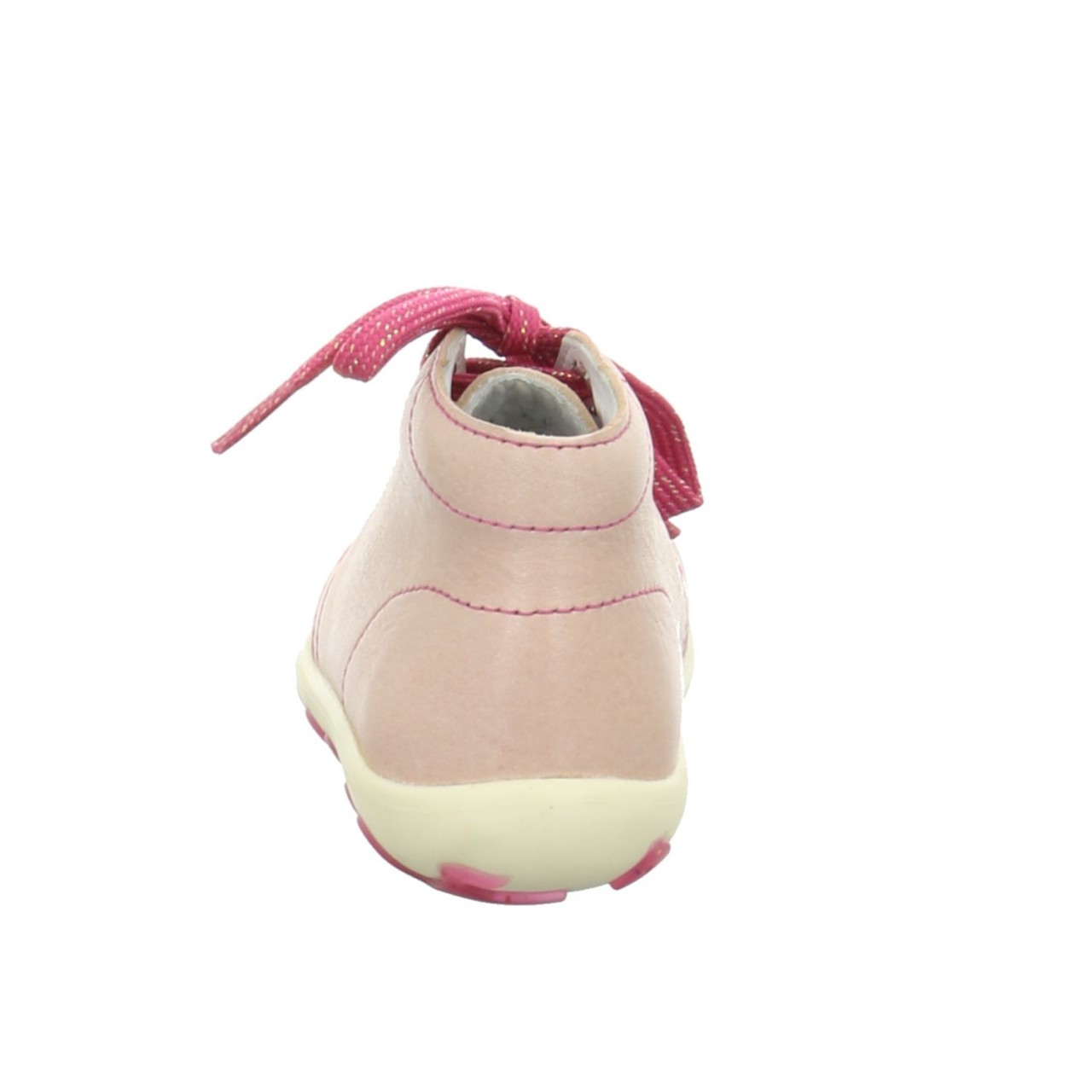 SUPERFIT Halbschuhe rose