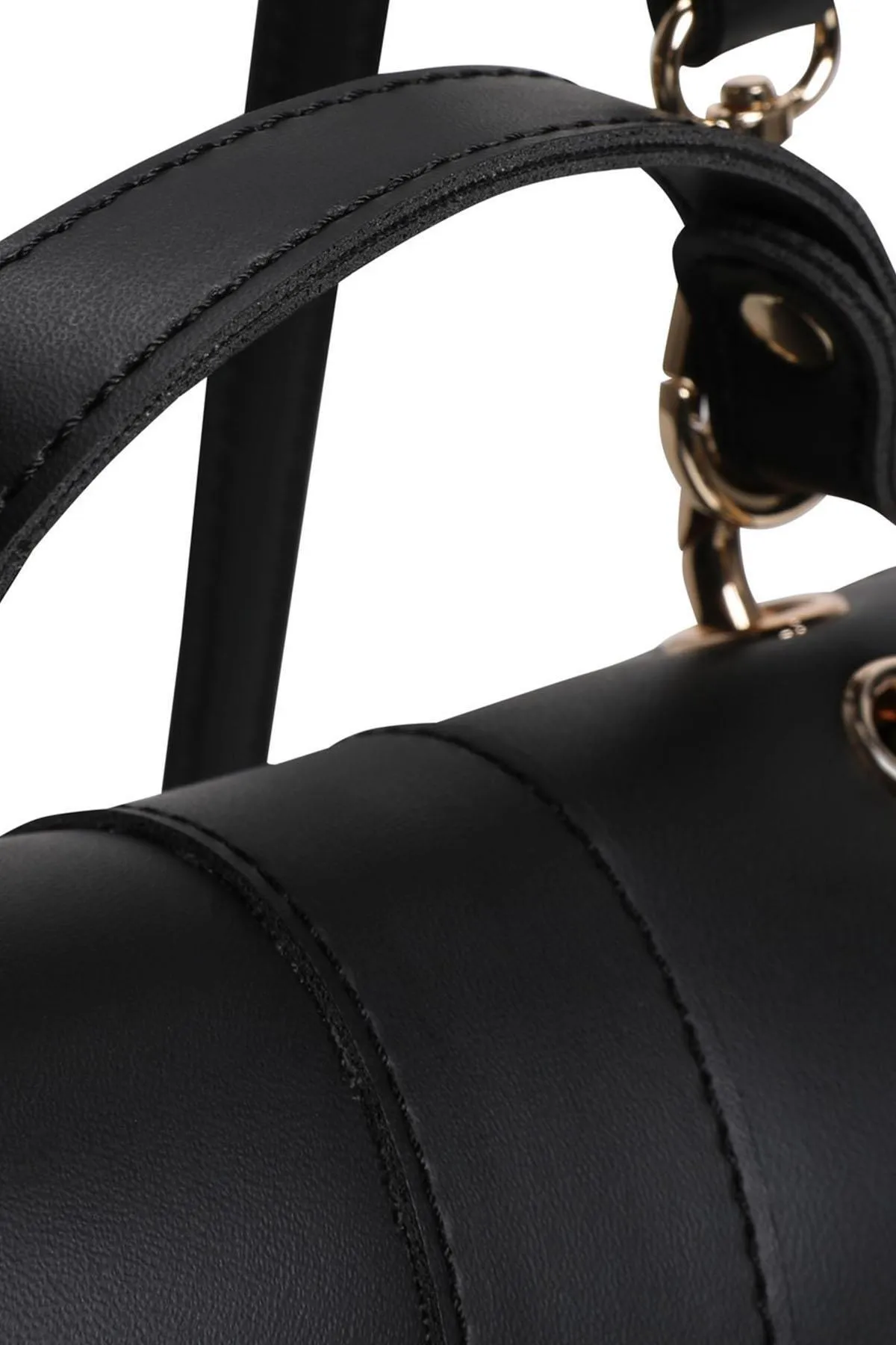 Lucky Bees  Rucksack - Schwarz - Unifarben