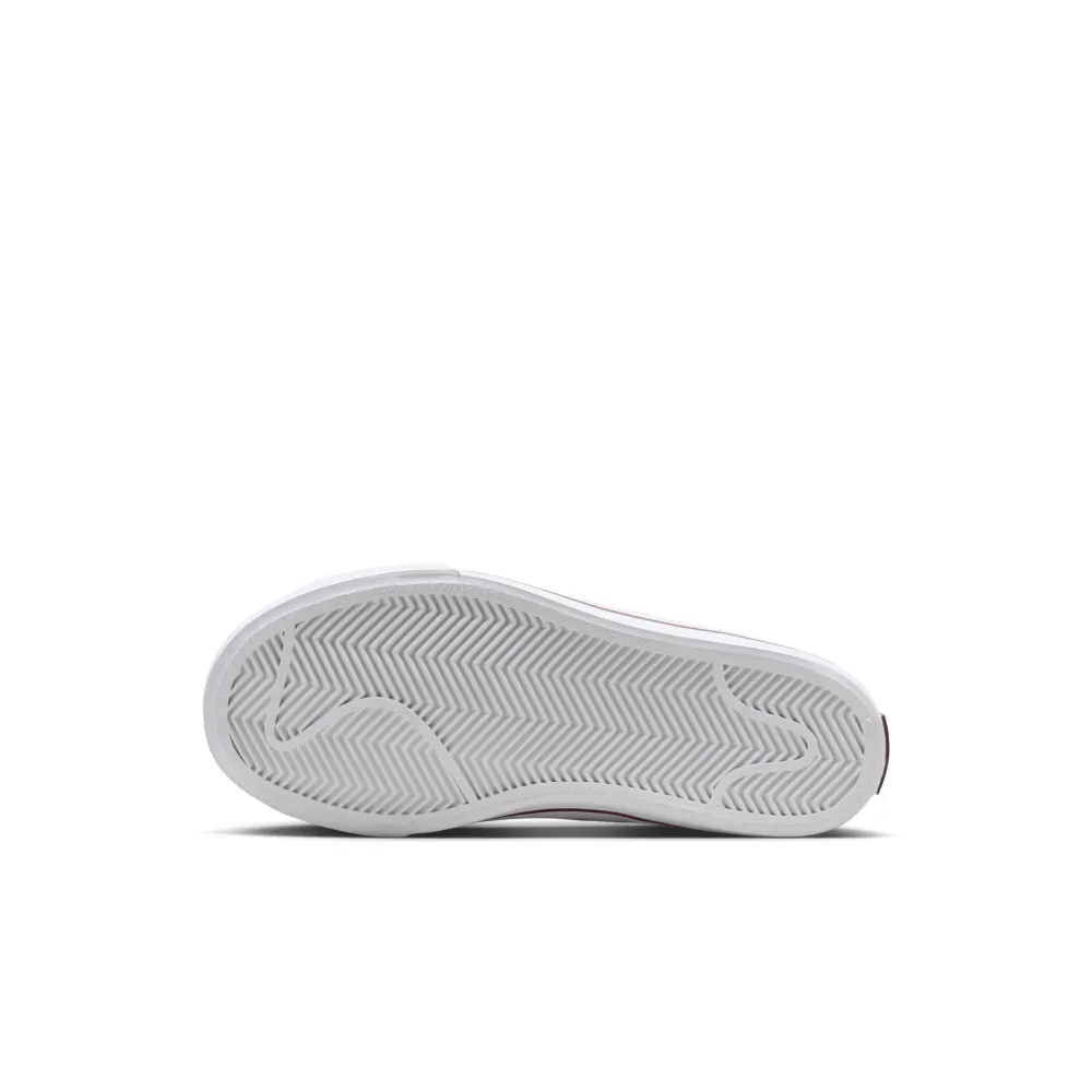 Nike Court Legacy DA5381-122 / weiss
