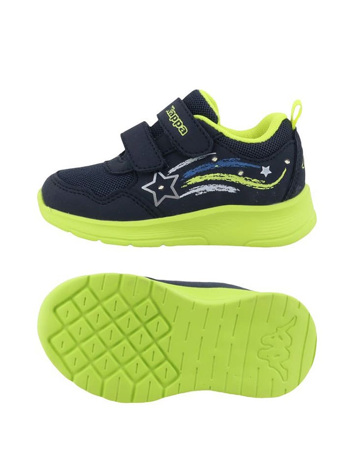 Kappa Sneakers 
