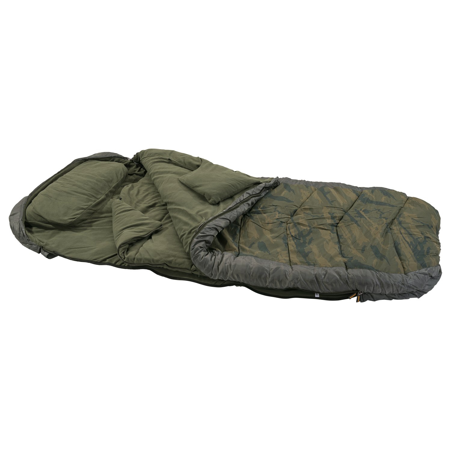 Anaconda Schlafsack Freelancer Vagabond 3