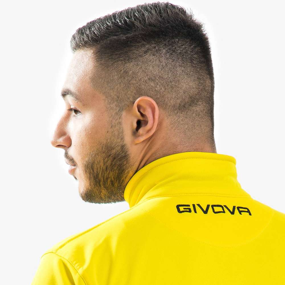 Givova One Full Zip Trainingsanzug TT012-0710