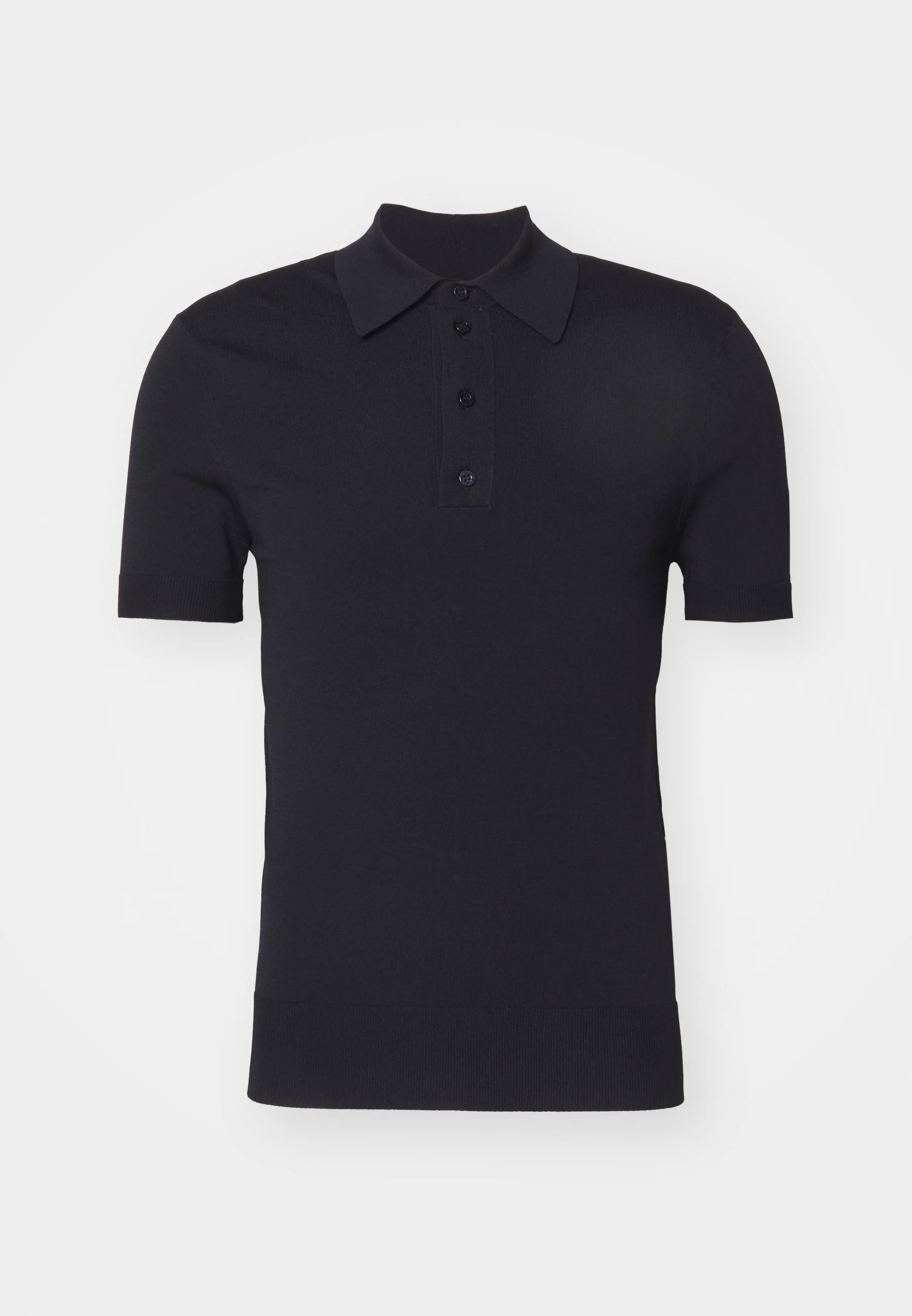 Neil Barrett TECNO-Polo