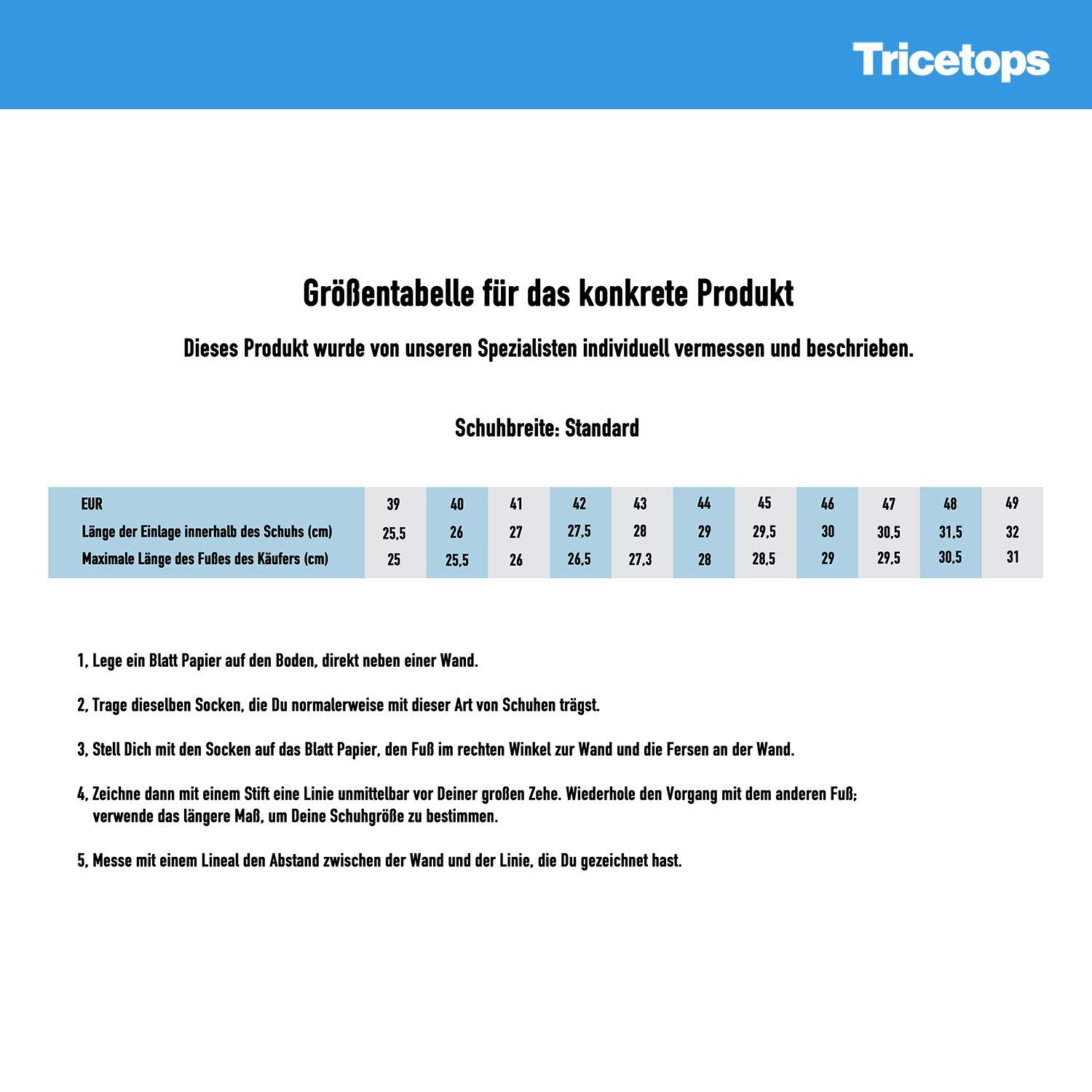 Tricetops TS718H Sicherheitsschuhe S3 Arbeitsschuhe Herren Sicherheitsschuh