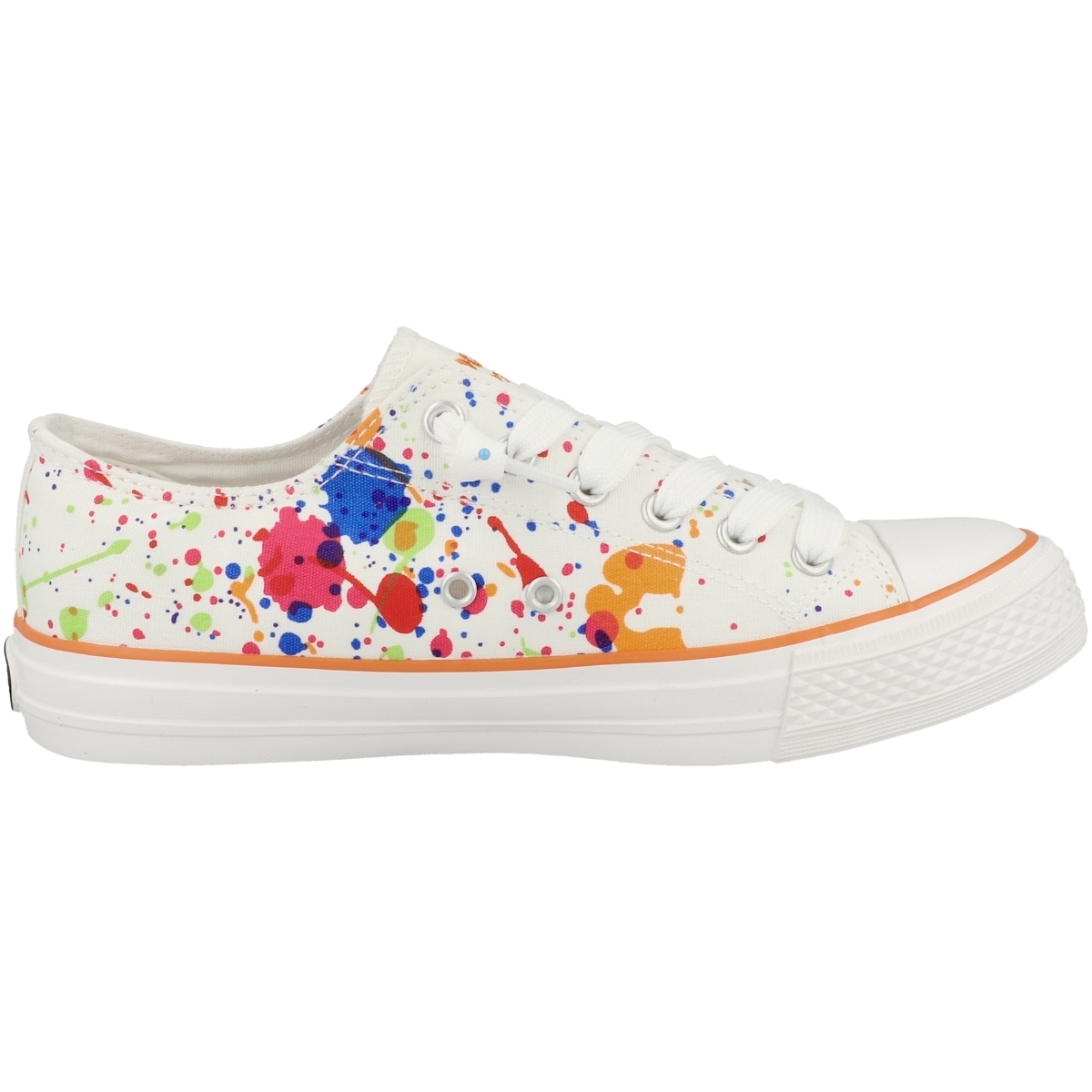 Dockers by Gerli 38AY690 Sneaker low weiss