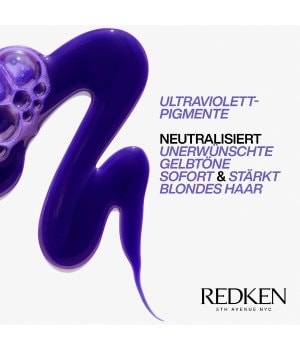 Redken Color Extend Blondage Haarshampoo 300 ml