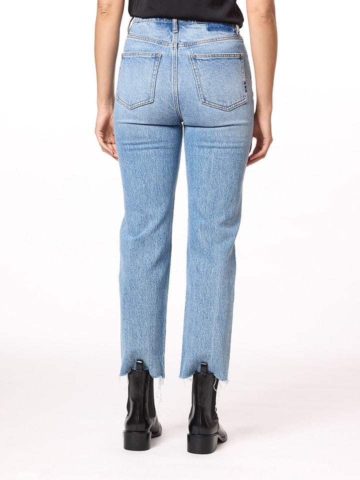 Scotch & Soda Jeans - Regular fit - in Hellblau günstig kaufen