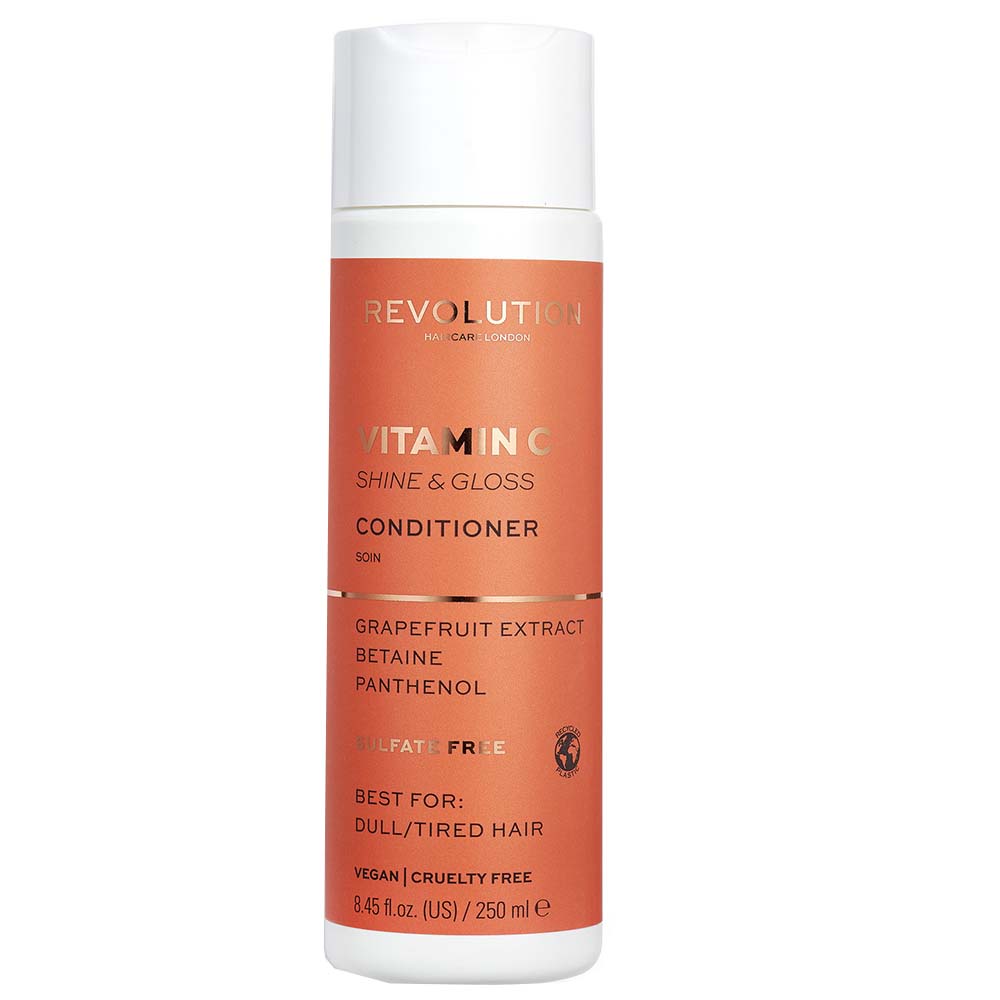 Revolution Hair Vitamin C Conditioner 250 ml