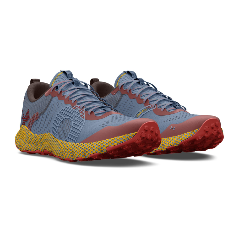 Under Armour HOVR DS Ridge SPD Trail 3024231-303 / blau