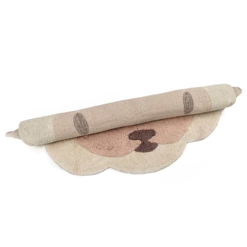 Tapis petit mouton 10x110cm LOLHO
