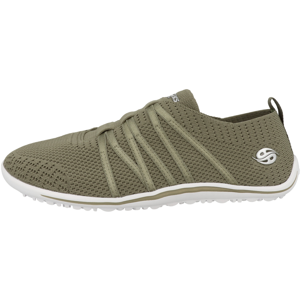 Dockers by Gerli 50HI610 Sneaker Low gruen