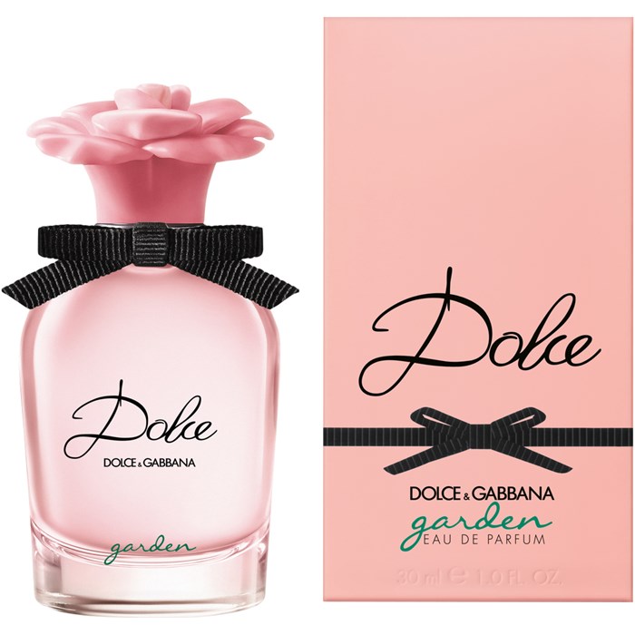 Eau de Parfum Spray