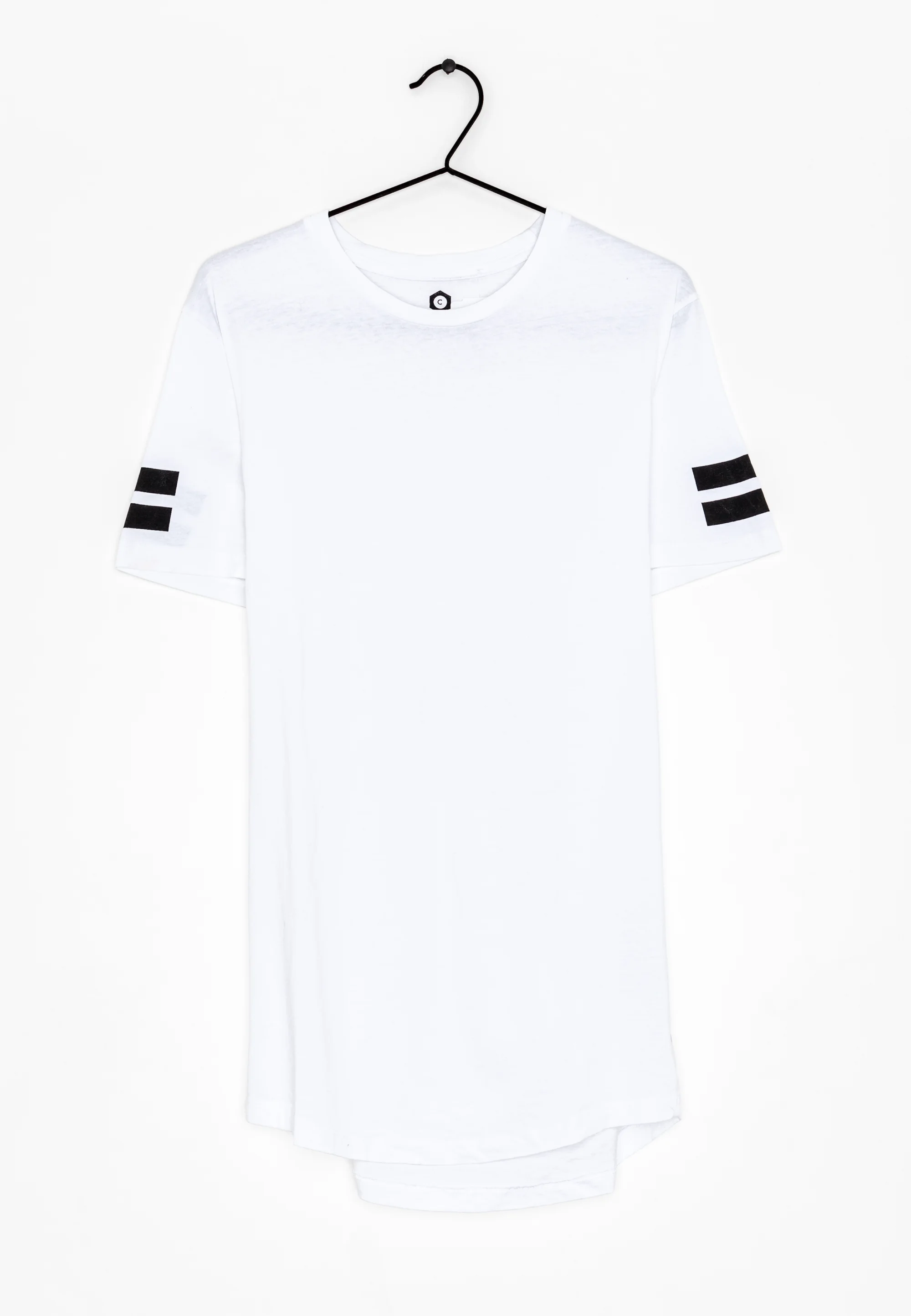 Camiseta con estampado de Jack & Jones