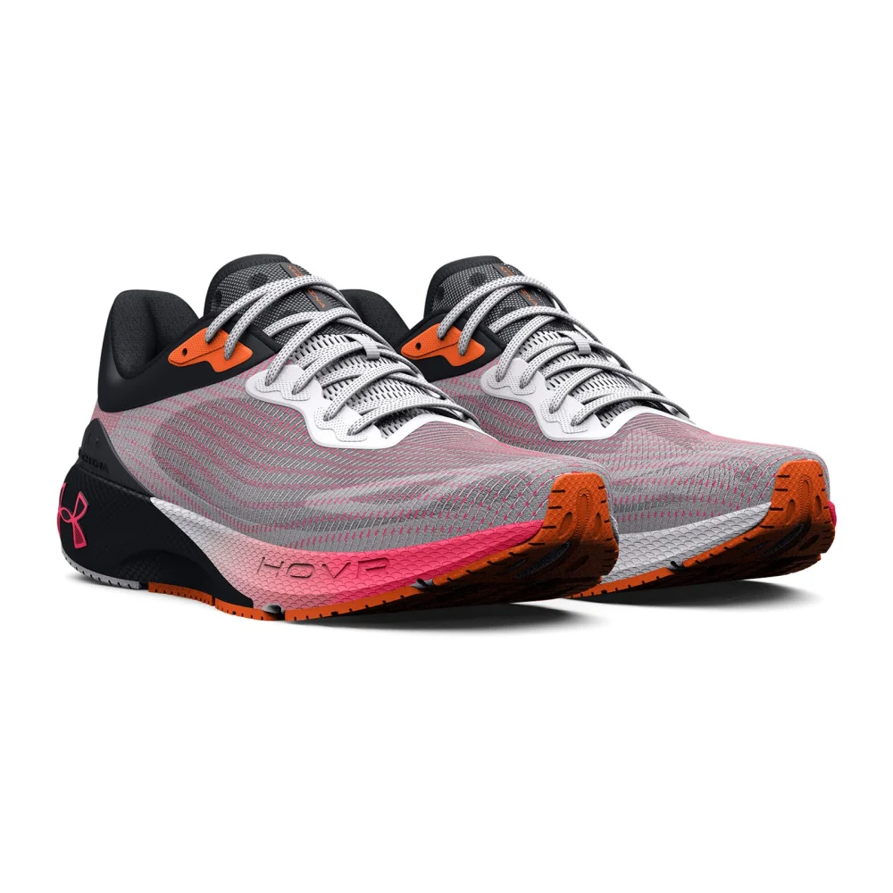 Under Armour HOVR Machina UA Breeze 3026235-001 / schwarz