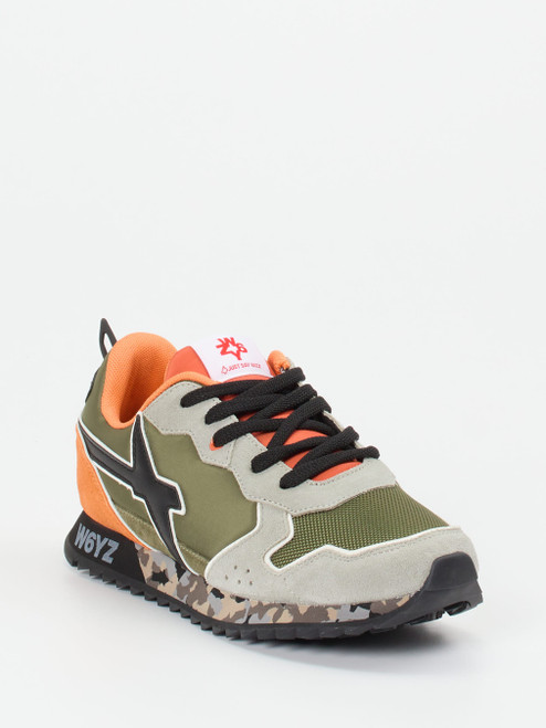 Sneaker-66116040001 W6YZ