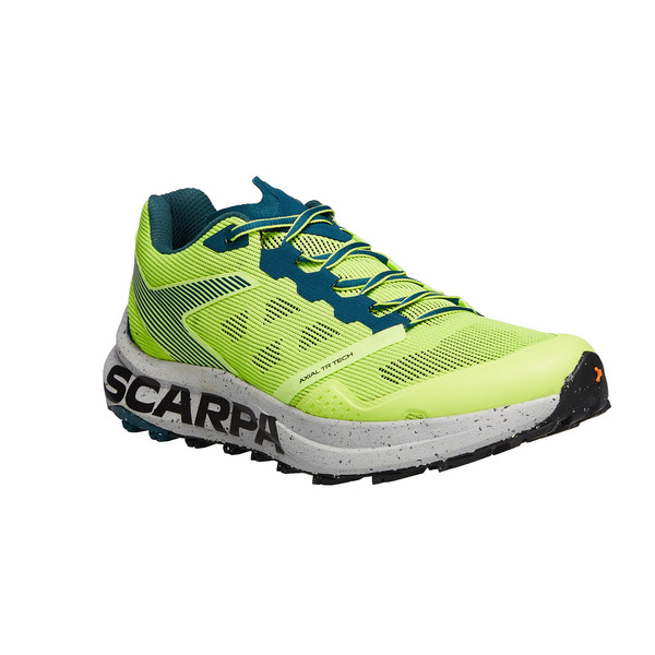 SPIN PLANET Herren - Trailrunningschuhe