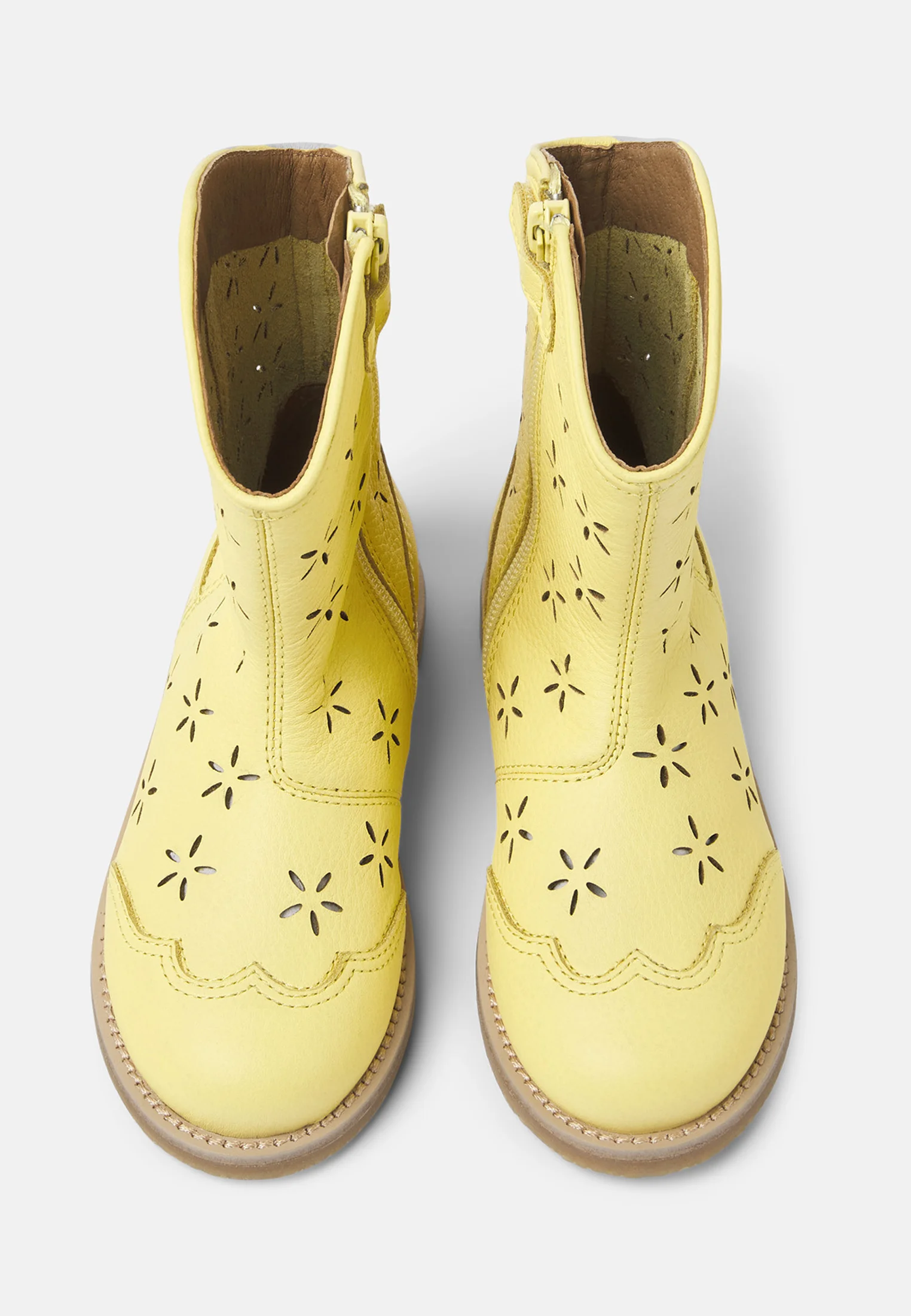 Camper TWS - Botines