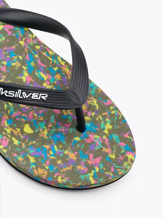 Quiksilver Zehentrenner