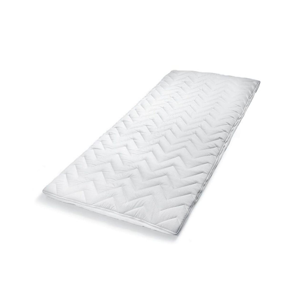 Sonstige DUO Matratzentopper mit Wendefunktion ca 90 x 200 x 6 cm