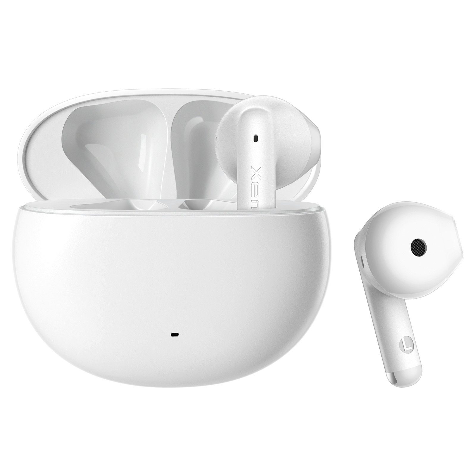 Edifier® X2 wireless In-Ear-Kopfhörer (Sprachassistent, zwei eingebauten Mikrofonen)
