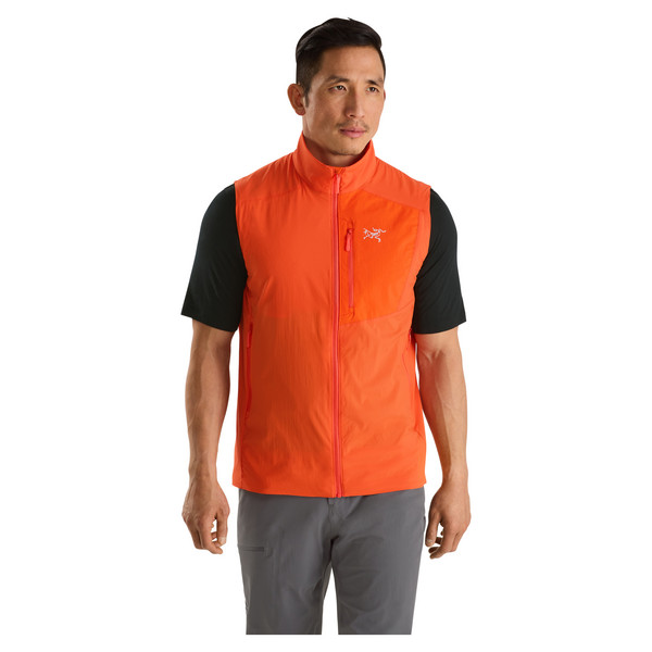 PROTON VEST MENS Herren - Softshellweste