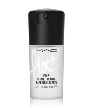 MAC Mini Prep + Prime Fix + Sized To Go Primer 30 ml