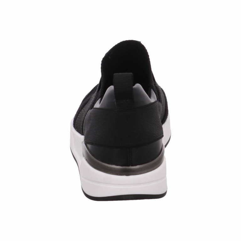 ARA Sneaker schwarz