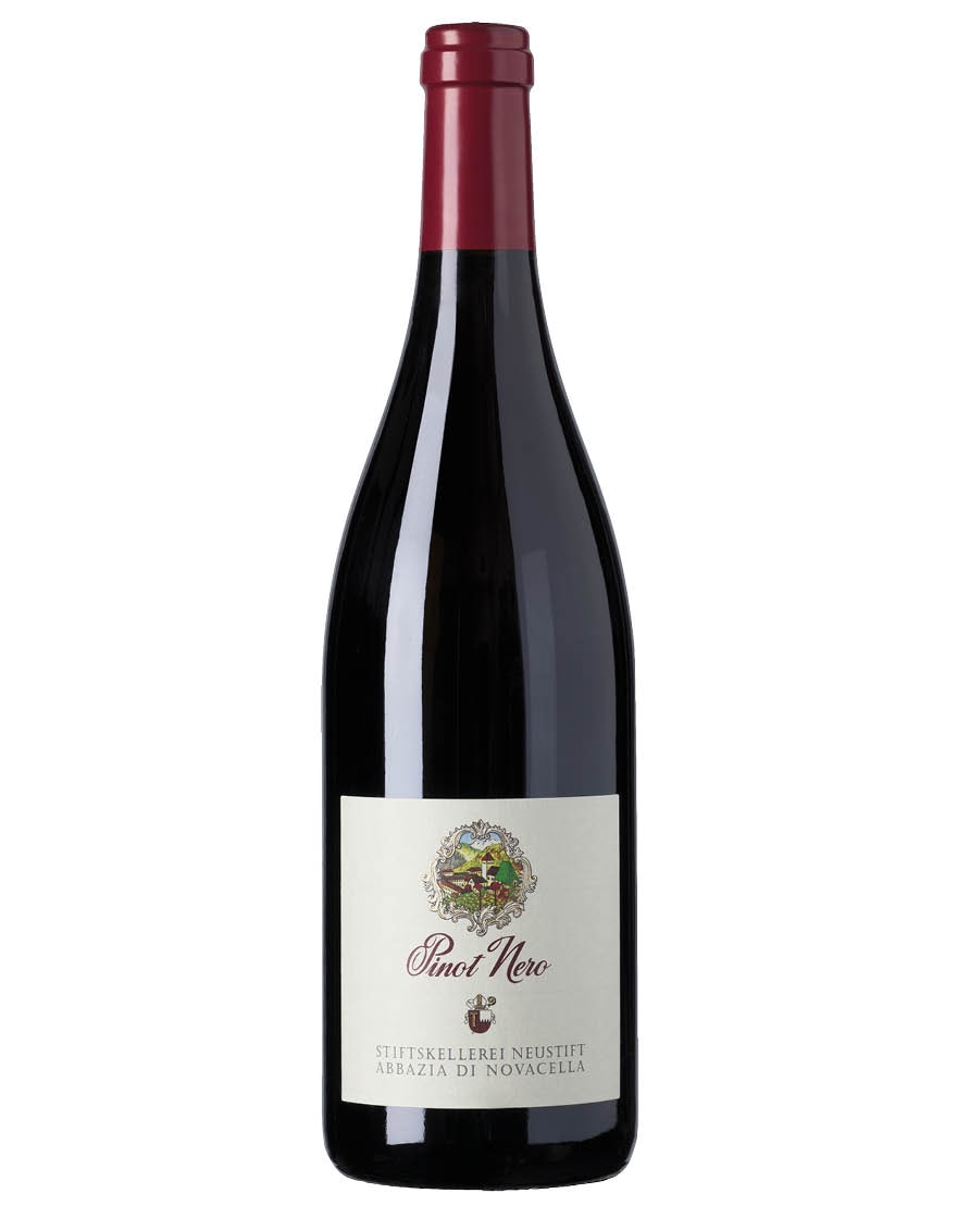 Südtirol - Alto Adige DOC Pinot Nero 2022 Abbazia di Novacella 0,75 ℓ