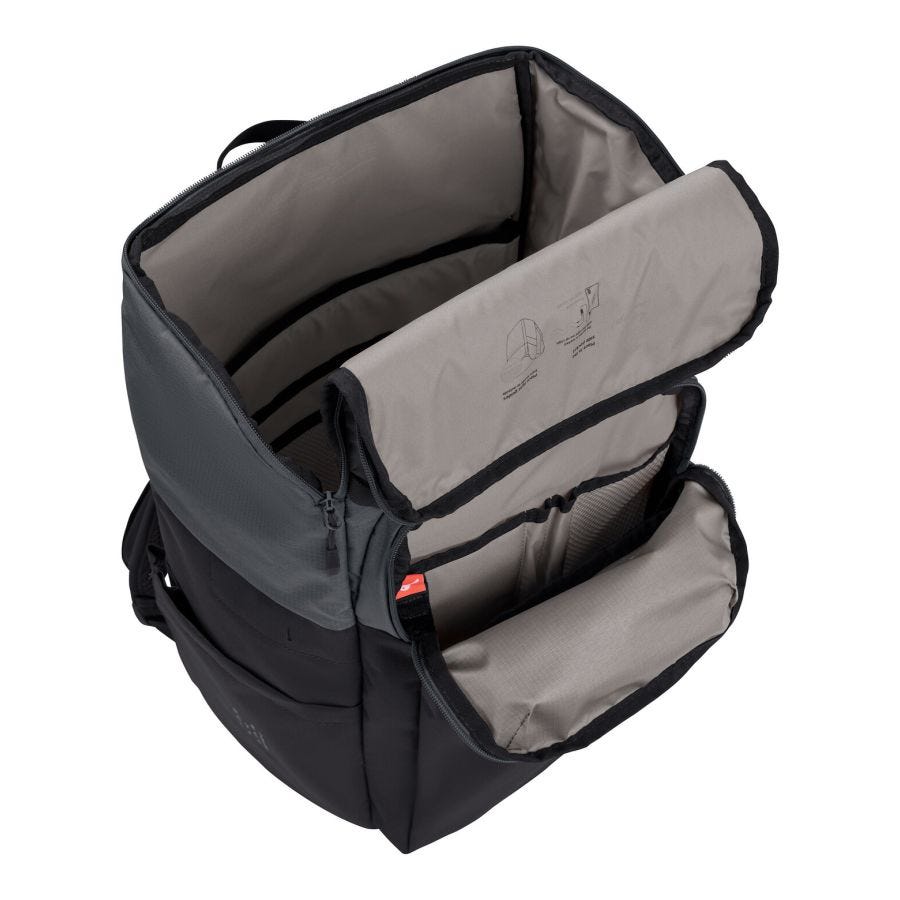 Albali II großer Tagesrucksack