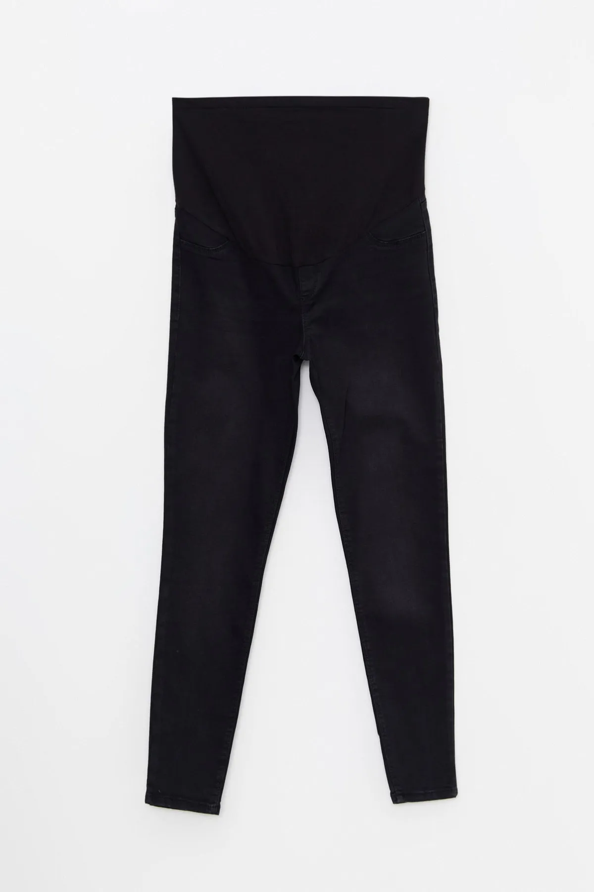LC Waikiki  Jeans - Schwarz - Straight