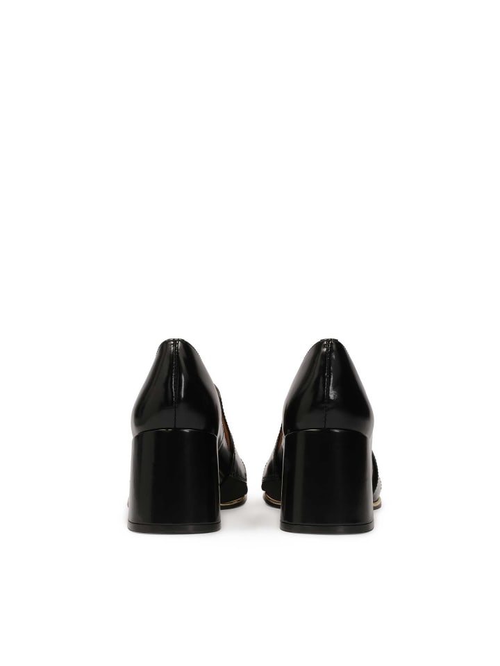 Kazar Pumps in Schwarz günstig kaufen