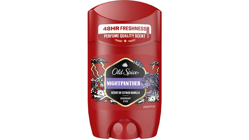 Old Spice DEO Stick Nightpanther 50 ml