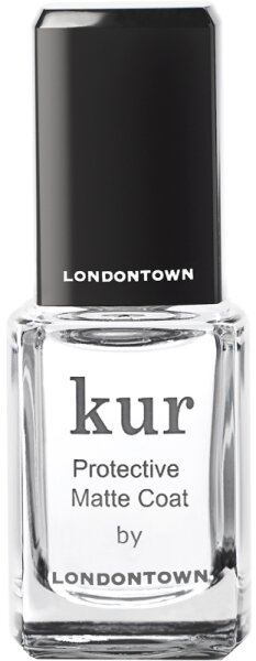 Londontown Kur Protective Matte Coat  Nagelüberlack