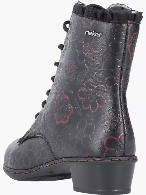 Rieker Damen Stiefeletten