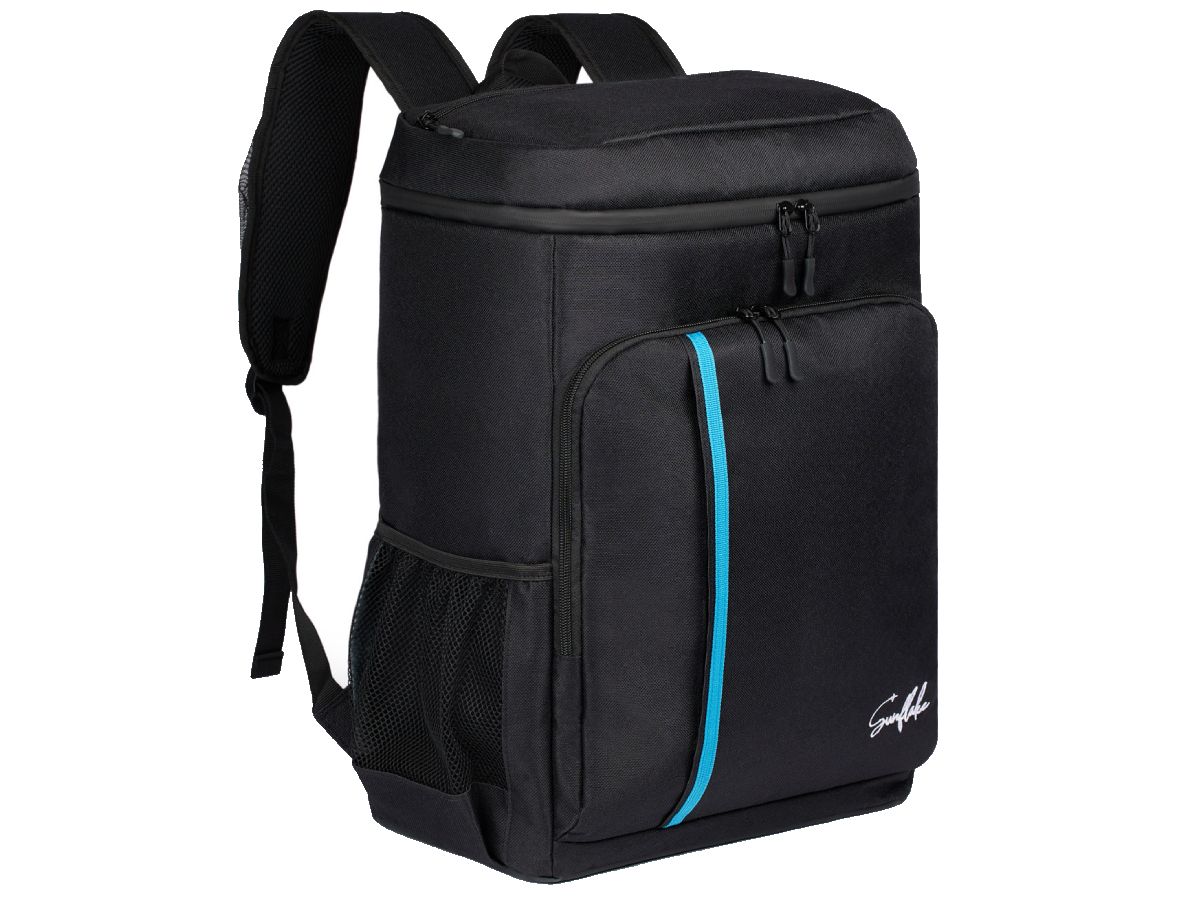 Sunflake großer Kühlrucksack