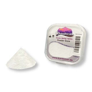 Krautcover Scenics - Powder Snow (140ml)