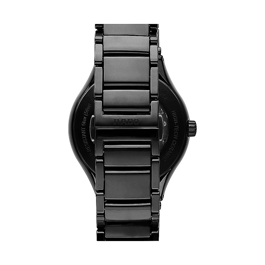Rado Herrenuhr True Open Heart