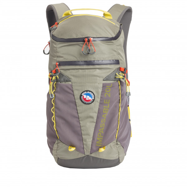 Big Agnes - Impassable 20 - Wanderrucksack