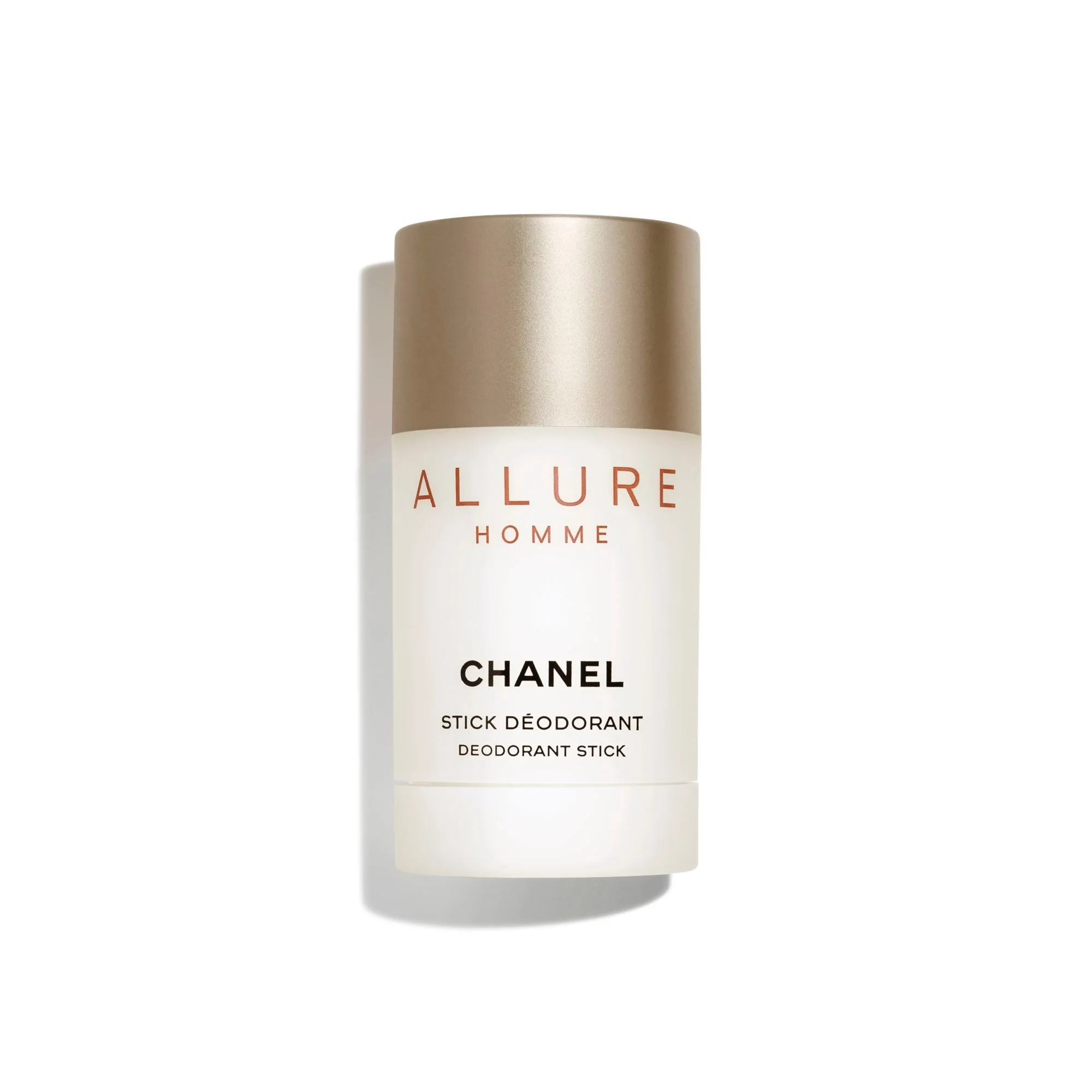 ALLURE HOMME - DEZODORANS U STIKU
