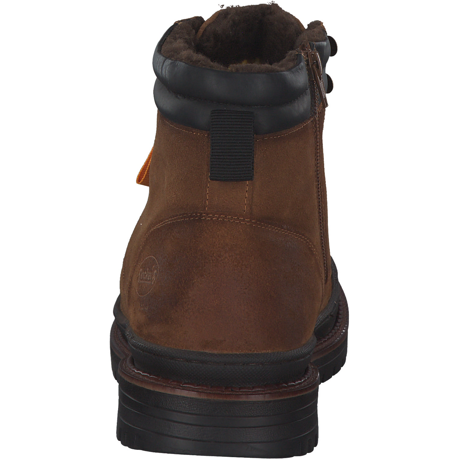 Dockers 51CR101, Winterstiefeletten, Herren, braun