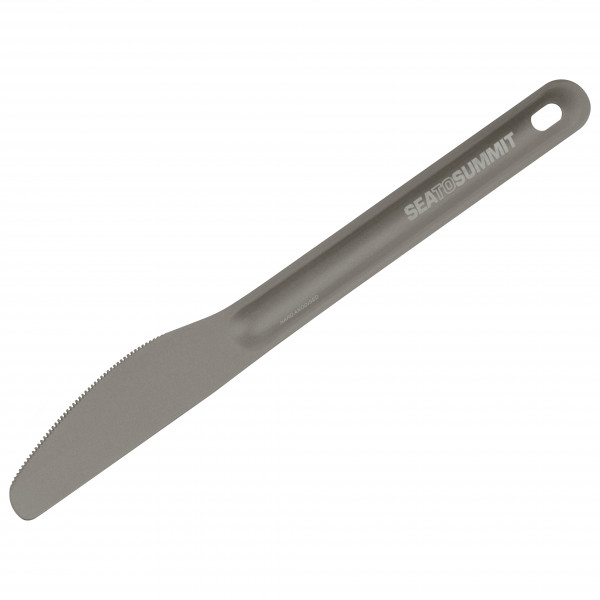 Sea to Summit - Alpha Light Cutlery Knife