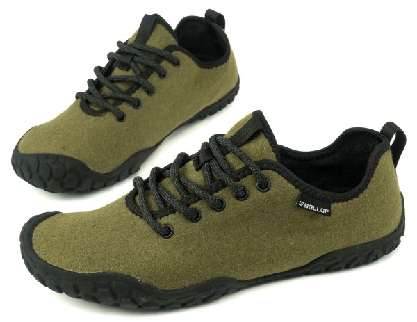Ballop |a ~ Corso ~ Olive