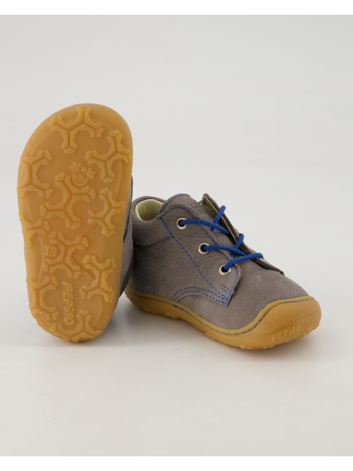 PEPINO Lauflernschuhe in Grau günstig kaufen