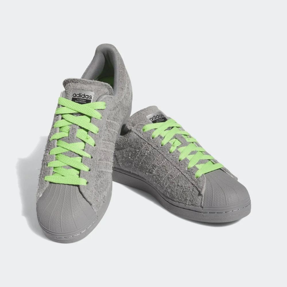 adidas Superstar ADV IG7574 / grau