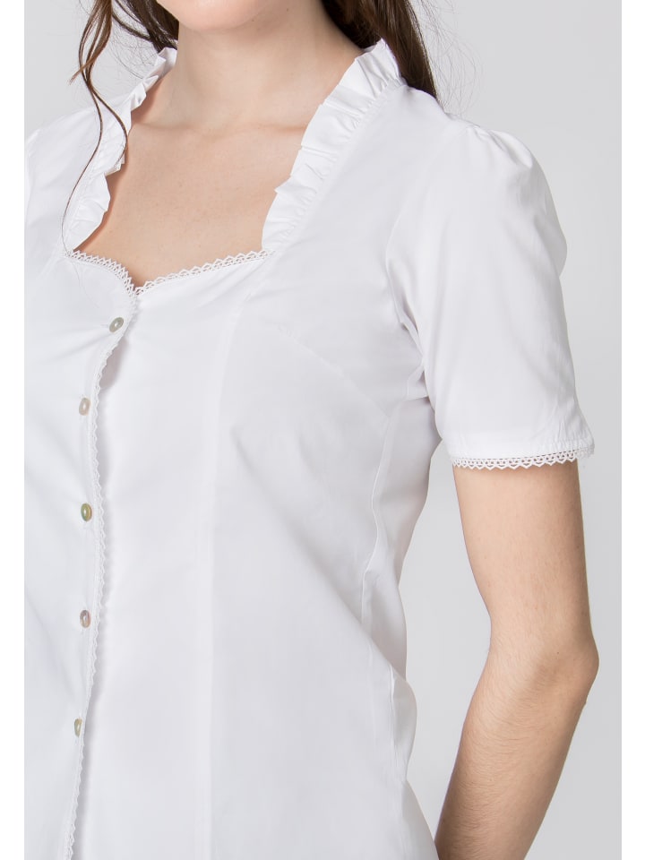 Stockerpoint Bluse 