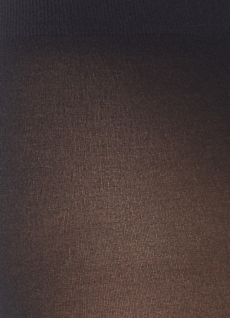 Wolford Velvet de Luxe harisnyanadrág 50 denier anyagból