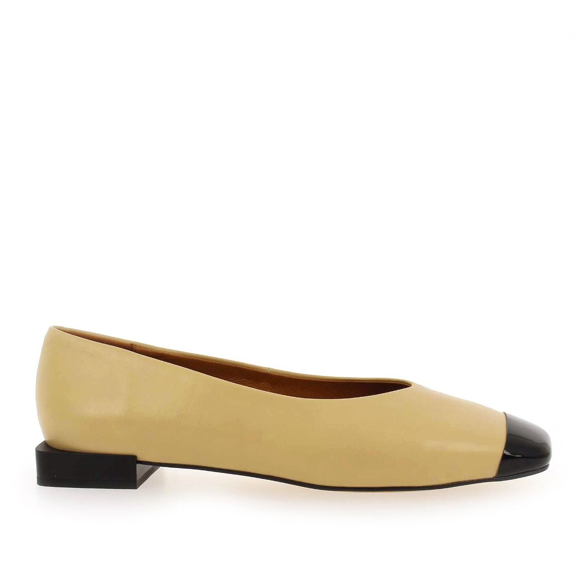Angel Alarcon  23512-535F - Beige Noir