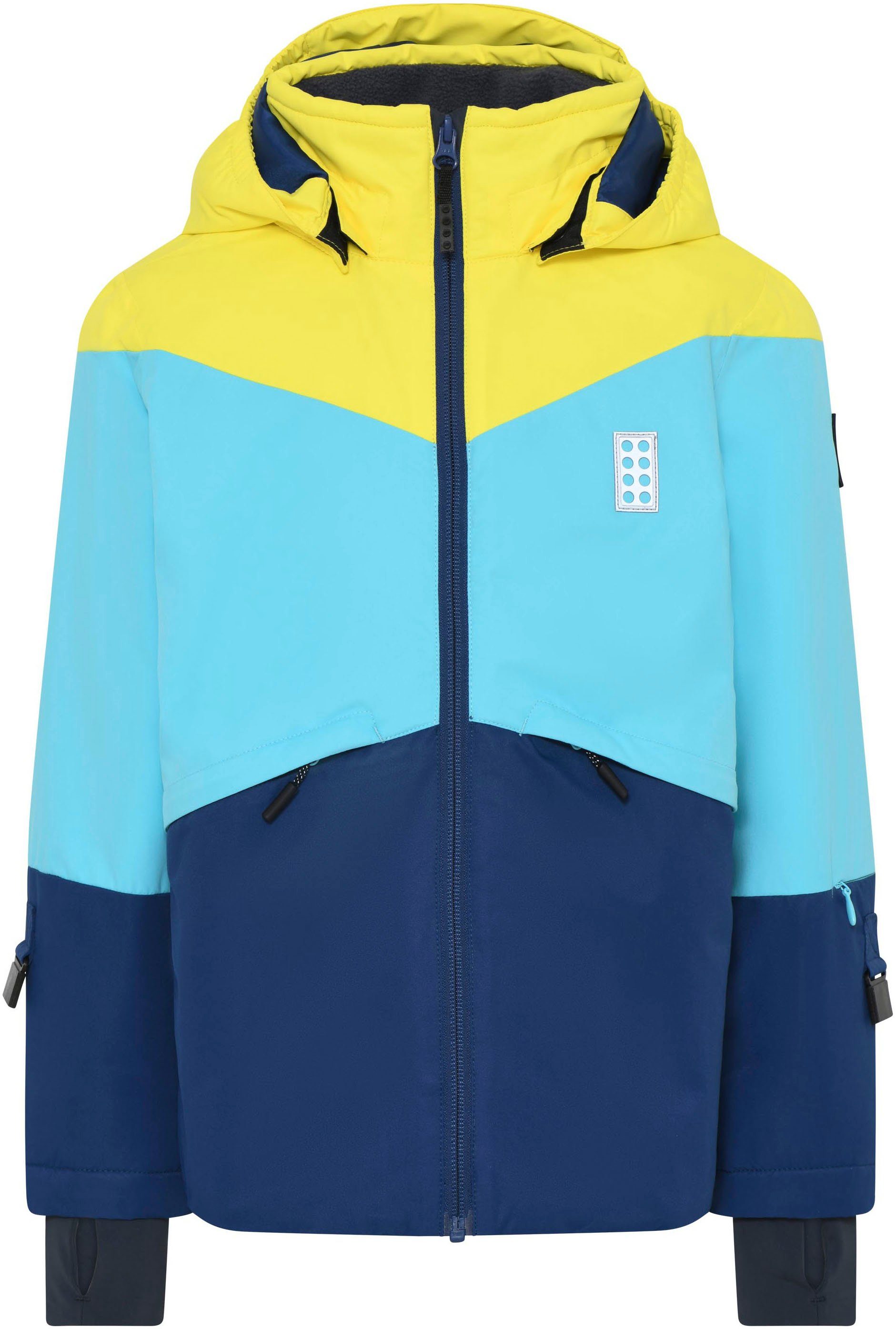 LEGO® Wear Outdoorjacke mit Reflektoren