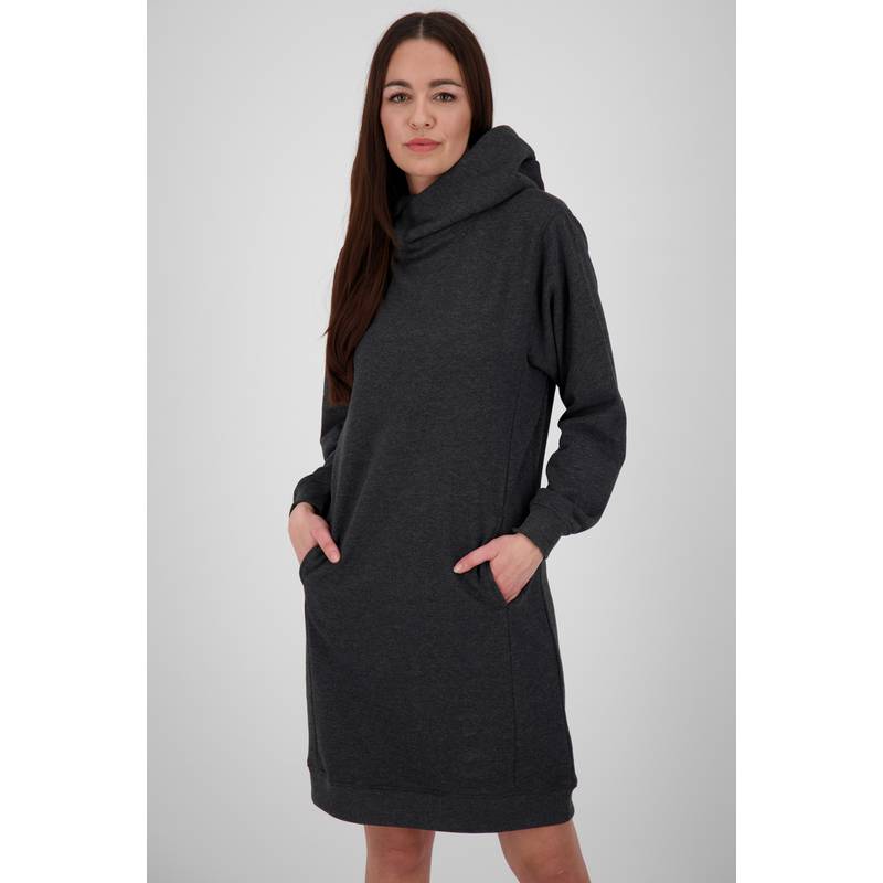 ALIFE AND KICKIN JiliaAK A Langarmkleid Damen